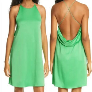 Alice + Olivia Azitara Dress